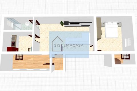 Lejlighed i Forli, Forli-Cesena, Forli - € 125.000 | Ref: A1008 - foto 13