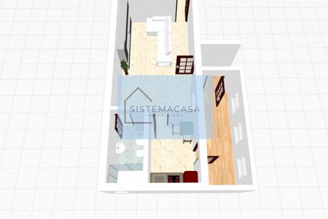 Lejlighed i Forli, Forli-Cesena, Forli - € 125.000 | Ref: A1008 - foto 16