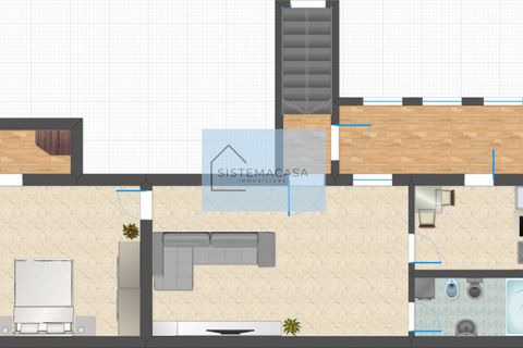 Lejlighed i Forli, Forli-Cesena, Forli - € 125.000 | Ref: A1008 - foto 18