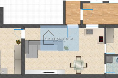 Lejlighed i Forli, Forli-Cesena, Forli - € 125.000 | Ref: A1008 - foto 19