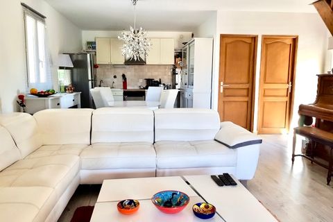 Villa a Cabrieres, Gard, Cabrieres - € 1.190/mes | Ref: 868012 - foto 3