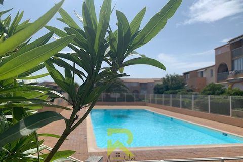 Lejlighed i Le Cap D'Agde, Herault, Le Cap D'Agde - € 98.000 | Ref: 4_KCVAP290006839 - foto 1