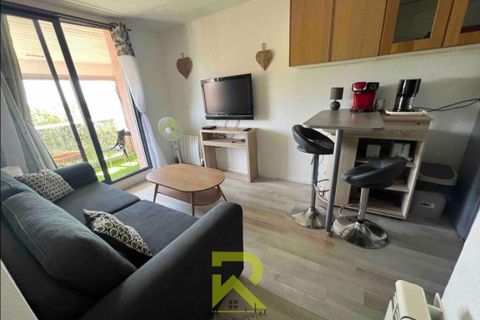 Lejlighed i Le Cap D'Agde, Herault, Le Cap D'Agde - € 98.000 | Ref: 4_KCVAP290006839 - foto 2