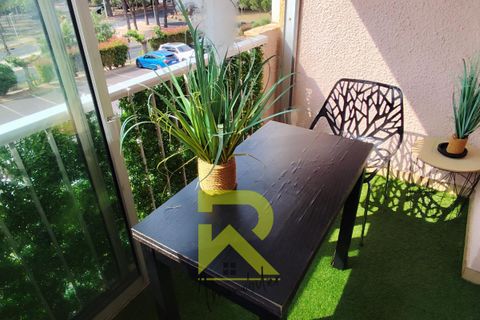 Lejlighed i Le Cap D'Agde, Herault, Le Cap D'Agde - € 98.000 | Ref: 4_KCVAP290006839 - foto 3