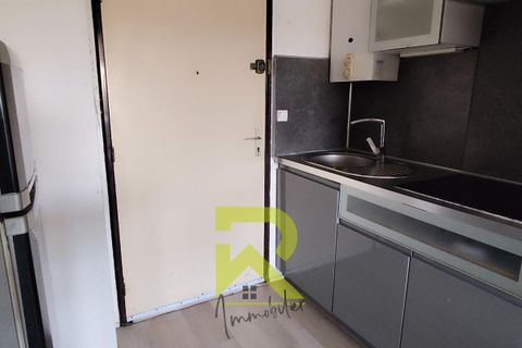 Lejlighed i Le Cap D'Agde, Herault, Le Cap D'Agde - € 98.000 | Ref: 4_KCVAP290006839 - foto 4
