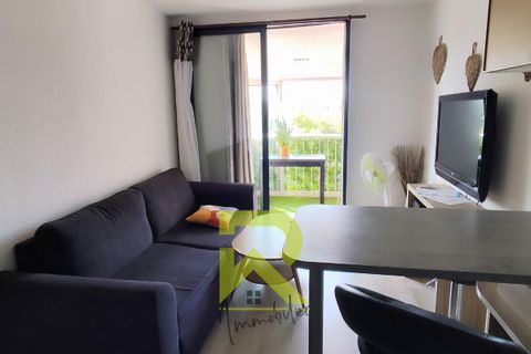 Lejlighed i Le Cap D'Agde, Herault, Le Cap D'Agde - € 98.000 | Ref: 4_KCVAP290006839 - foto 6