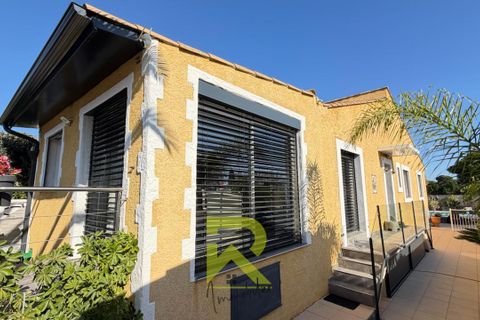Villa i Agde, Herault, Agde - € 509.900 | Ref: 6_MAVMA930007446 - foto 1