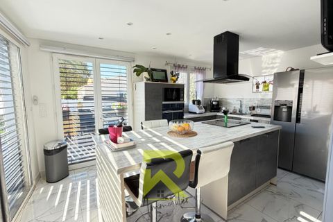 Villa i Agde, Herault, Agde - € 509.900 | Ref: 6_MAVMA930007446 - foto 3