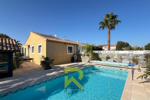 Villa i Agde, Herault, Agde - € 509.900 | Ref: 6_MAVMA930007446 - foto 5