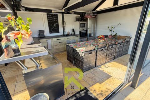 Villa i Agde, Herault, Agde - € 509.900 | Ref: 6_MAVMA930007446 - foto 10
