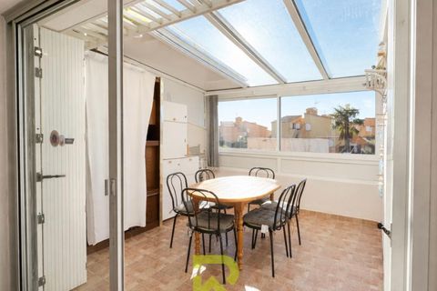 Leilighet i Le Cap D'Agde, Herault, Le Cap D'Agde - € 143 000 | Ref: 4_GSVAP780007434 - foto 3