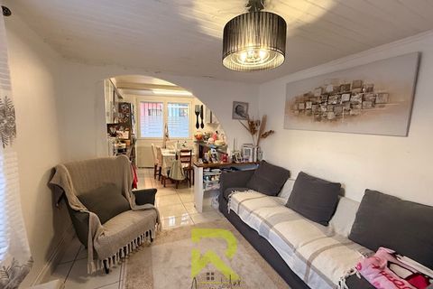 Villa i Florensac, Herault, Florensac - € 130.000 | Ref: 3_RSVMA790007451 - foto 1