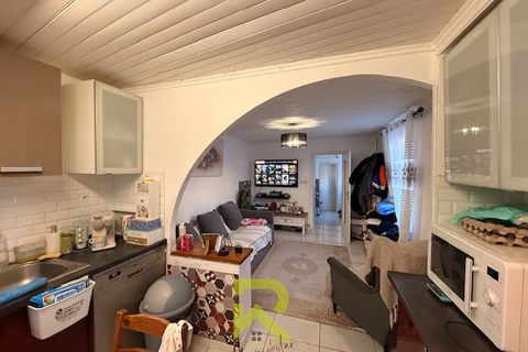 Villa i Florensac, Herault, Florensac - € 130.000 | Ref: 3_RSVMA790007451 - foto 2