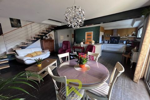 Villa a Florensac, Herault, Florensac - € 322.000 | Ref: 3_CCVMA270007400 - foto 4