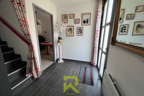 Villa a Florensac, Herault, Florensac - € 322.000 | Ref: 3_CCVMA270007400 - foto 6