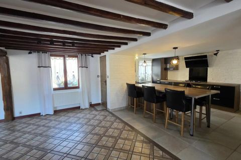 Villa a Halloy, Oise, Halloy - € 170.000 | Ref: 2417 - foto 2
