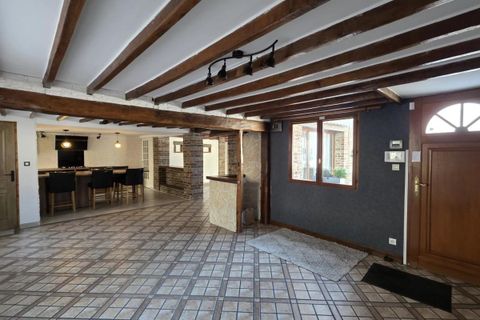 Villa a Halloy, Oise, Halloy - € 170.000 | Ref: 2417 - foto 3