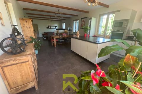 Landejendom i Florensac, Herault, Florensac - € 549.000 | Ref: 3_FAVBA100006935 - foto 3