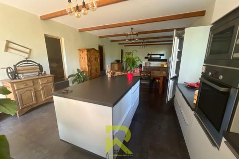 Landejendom i Florensac, Herault, Florensac - € 549.000 | Ref: 3_FAVBA100006935 - foto 4