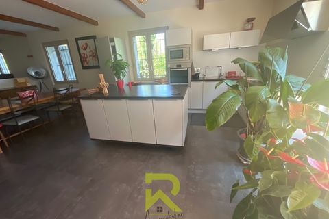 Landejendom i Florensac, Herault, Florensac - € 549.000 | Ref: 3_FAVBA100006935 - foto 5