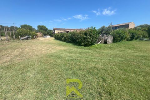 Landejendom i Florensac, Herault, Florensac - € 549.000 | Ref: 3_FAVBA100006935 - foto 9