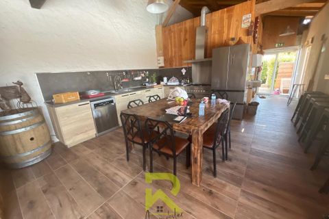 Landejendom i Florensac, Herault, Florensac - € 549.000 | Ref: 3_FAVBA100006935 - foto 17