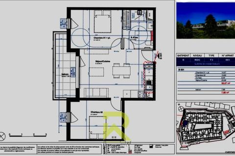 Lejlighed i Agde, Herault, Agde - € 254.000 | Ref: 5_345516132 - foto 4