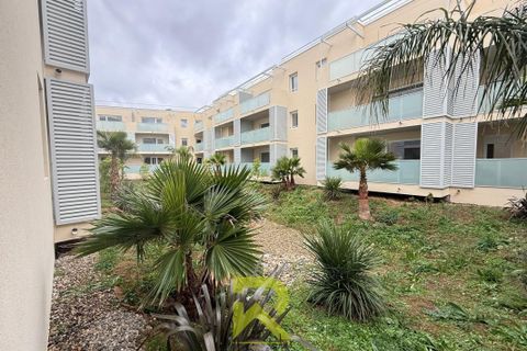 Lejlighed i Agde, Herault, Agde - € 254.000 | Ref: 5_345516132 - foto 6