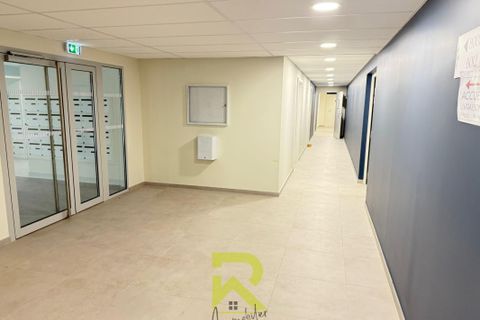 Lejlighed i Agde, Herault, Agde - € 254.000 | Ref: 5_345516132 - foto 9