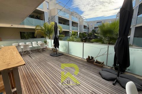 Lejlighed i Agde, Herault, Agde - € 254.000 | Ref: 5_345516132 - foto 10