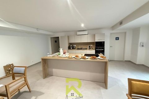 Lejlighed i Agde, Herault, Agde - € 254.000 | Ref: 5_345516132 - foto 12