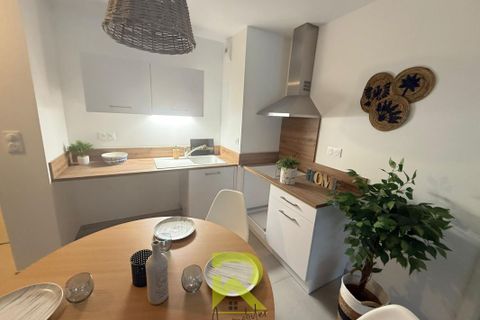 Lejlighed i Agde, Herault, Agde - € 254.000 | Ref: 5_345516132 - foto 13