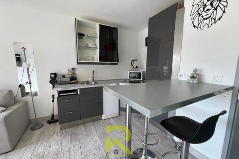 Studio i Le Cap D'Agde, Herault, Le Cap D'Agde - € 70 000 | Ref: 4_345516321 - foto 2