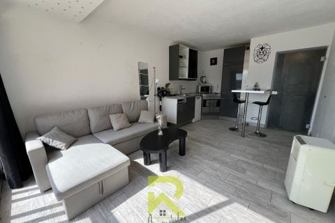 Studio i Le Cap D'Agde, Herault, Le Cap D'Agde - € 70 000 | Ref: 4_345516321 - foto 3