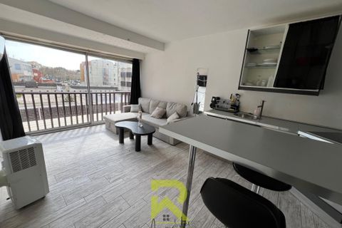 Studio i Le Cap D'Agde, Herault, Le Cap D'Agde - € 70 000 | Ref: 4_345516321 - foto 4