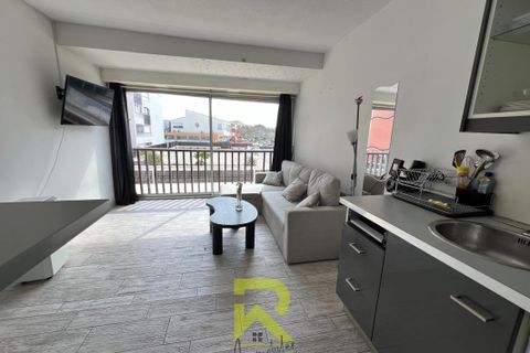 Studio i Le Cap D'Agde, Herault, Le Cap D'Agde - € 70 000 | Ref: 4_345516321 - foto 5