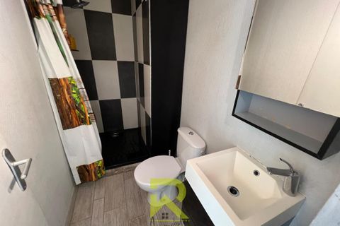 Studio i Le Cap D'Agde, Herault, Le Cap D'Agde - € 70 000 | Ref: 4_345516321 - foto 6