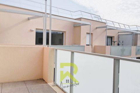 Lejlighed i Agde, Herault, Agde - € 271.700 | Ref: 5_345516126 - foto 8