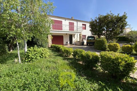 Villa i Florensac, Herault, Florensac - € 299.000 | Ref: 3_345515693 - foto 1