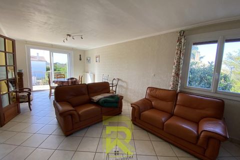 Villa i Florensac, Herault, Florensac - € 299.000 | Ref: 3_345515693 - foto 4