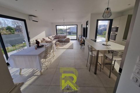 Villa a Serignan, Herault, Serignan - € 659.000 | Ref: 3_345515543 - foto 2
