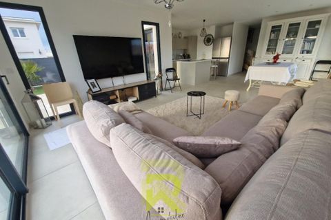 Villa a Serignan, Herault, Serignan - € 659.000 | Ref: 3_345515543 - foto 4