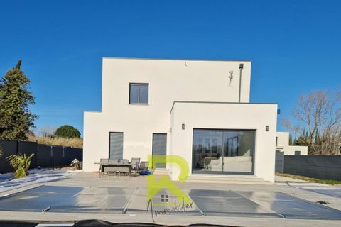 Villa a Serignan, Herault, Serignan - € 659.000 | Ref: 3_345515543 - foto 10