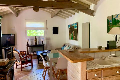 Villa em Ustaritz, Pyrenees-Atlantiques, Ustaritz - € 1.150/mês | Ref: 867860 - foto 5