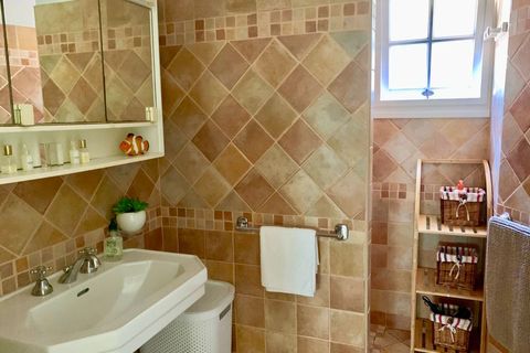 Villa em Ustaritz, Pyrenees-Atlantiques, Ustaritz - € 1.150/mês | Ref: 867860 - foto 6