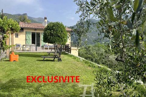 Villa i Sospel, Alpes-Maritimes, Sospel - € 499.000 | Ref: 82854660 - foto 1