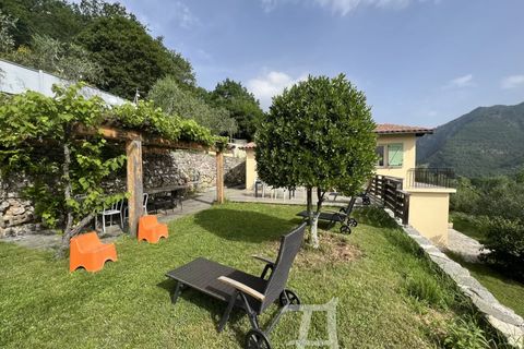 Villa i Sospel, Alpes-Maritimes, Sospel - € 499.000 | Ref: 82854660 - foto 2