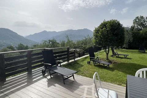 Villa i Sospel, Alpes-Maritimes, Sospel - € 499.000 | Ref: 82854660 - foto 3
