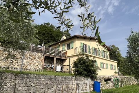 Villa i Sospel, Alpes-Maritimes, Sospel - € 499.000 | Ref: 82854660 - foto 5