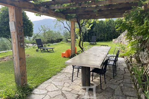 Villa i Sospel, Alpes-Maritimes, Sospel - € 499.000 | Ref: 82854660 - foto 6